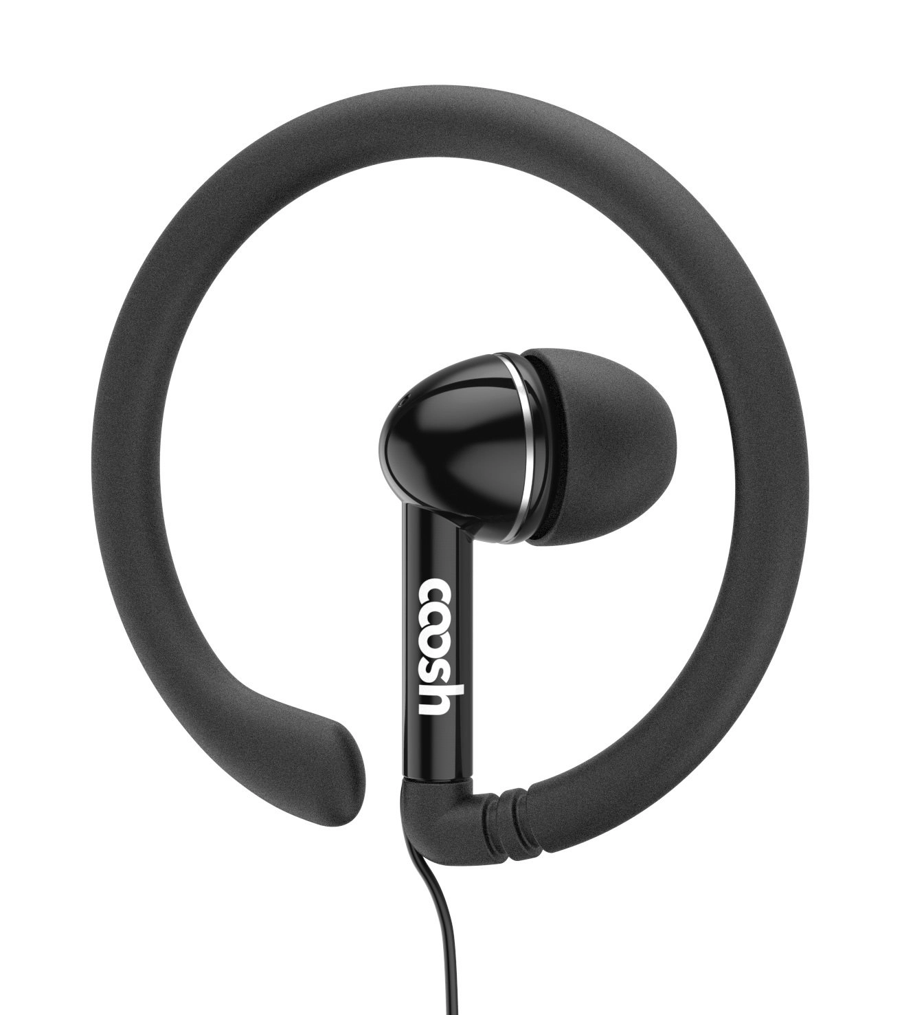 Coosh ADIB071SG3B1L Wired Earbud
