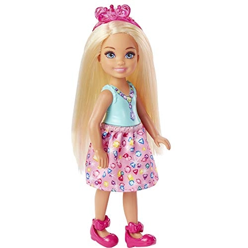 Chelsea Doll + Unicorn