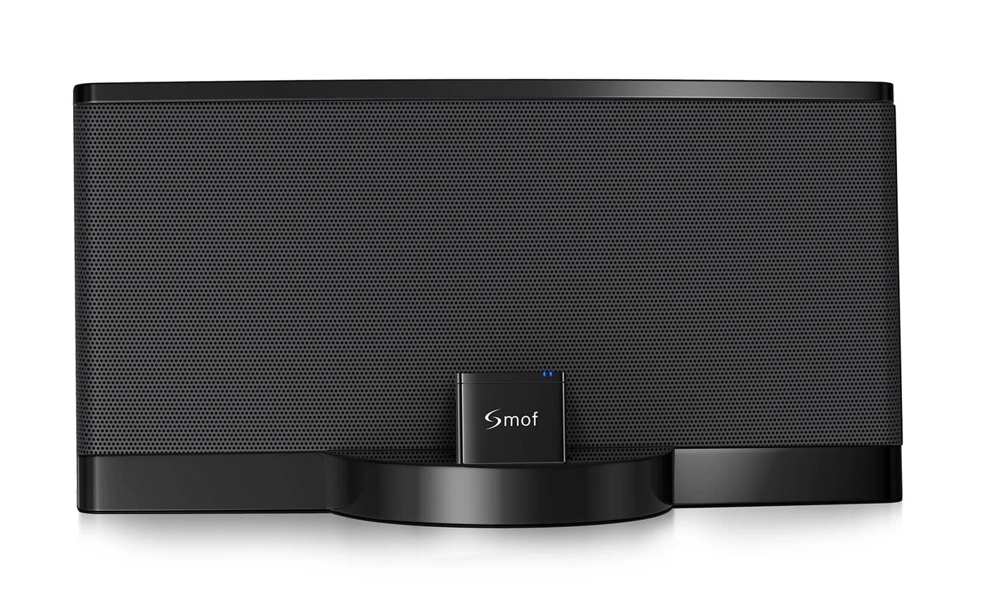 8 Pin Bluetooth Adapter Receiver