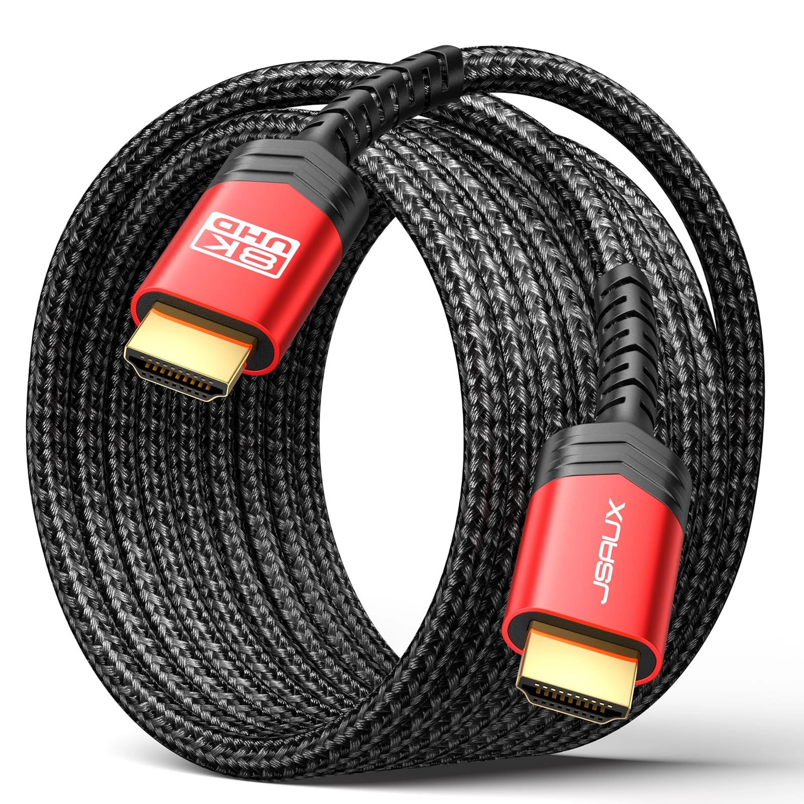 JSAUX 8K HDMI Cable - 3m
