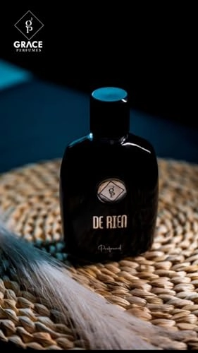 DERIEA - Eau de Parfum 100ml