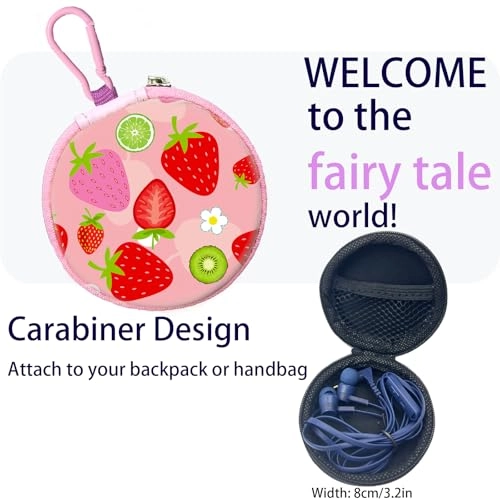 E-GS-104 Wired Earbud