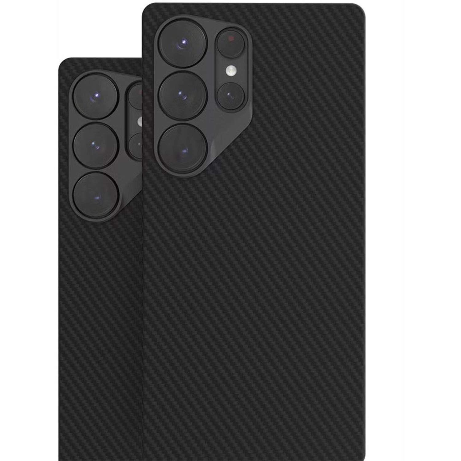 Sergei Case with MagSafe for Samsung Galaxy S25 Ultra