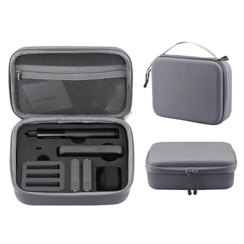 Camera Case - 20×15×10cm Insta360 X3/X2 S