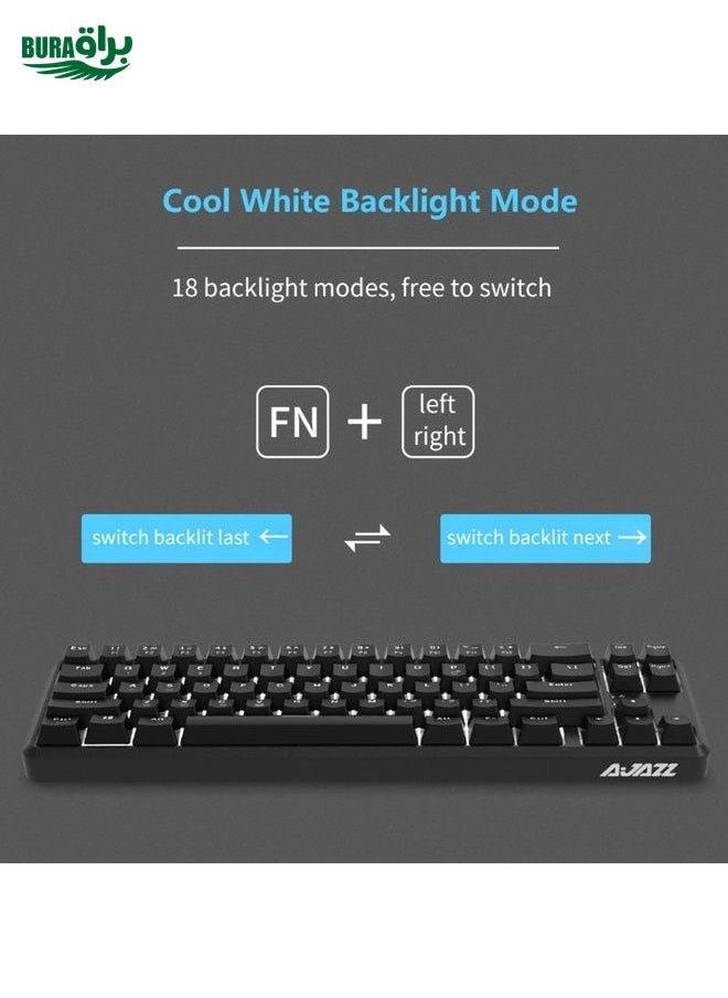 K680T - Wired/Wireless