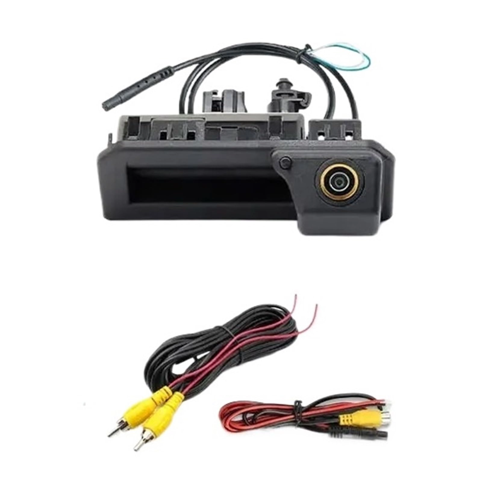 Reverse Camera - Night vision 1080P