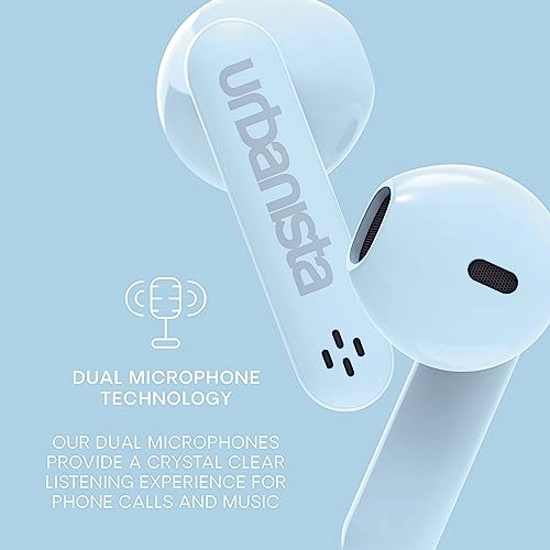 Austin Wireless Earbud