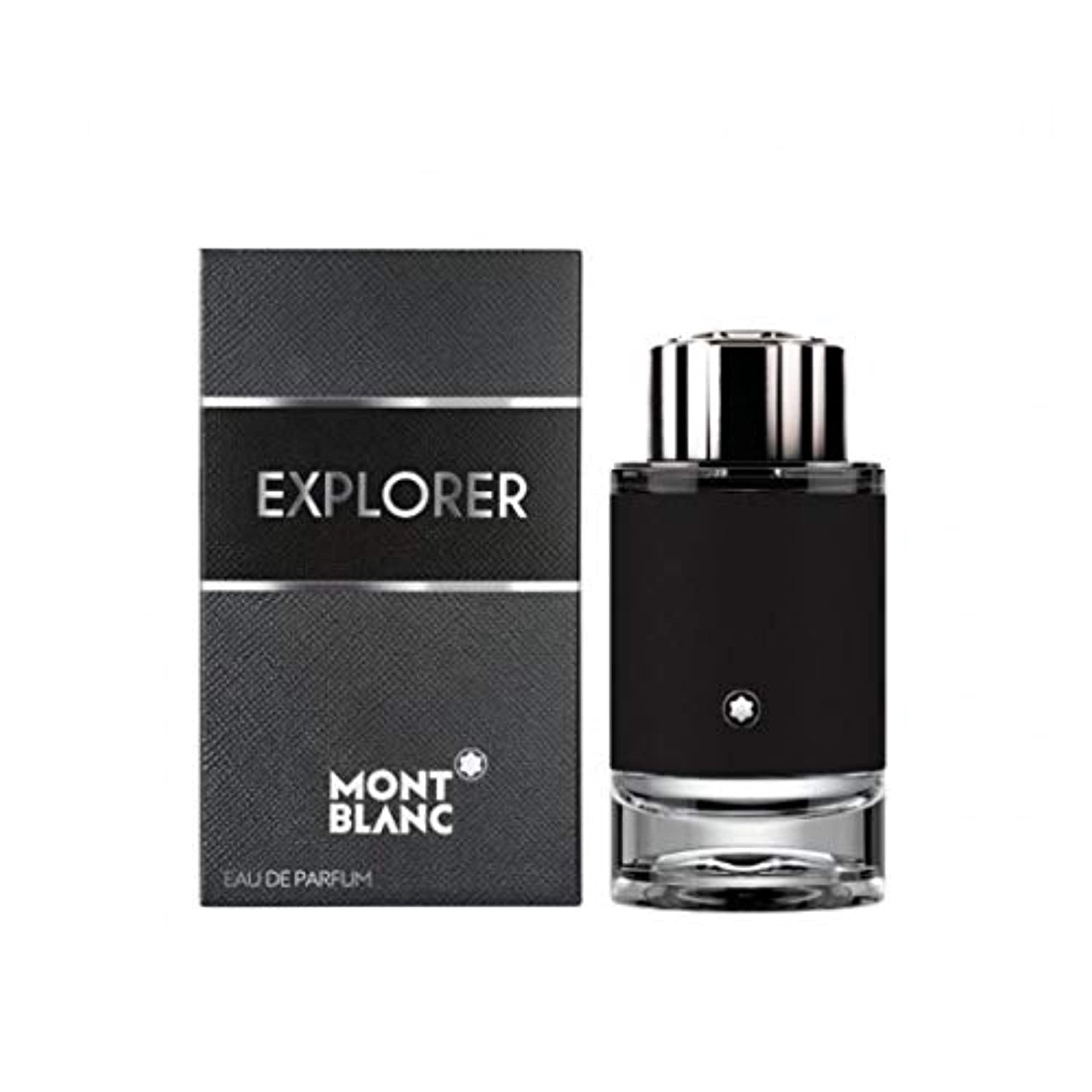 Mont Blanc Explorer - Eau de Parfum 4.5 ml