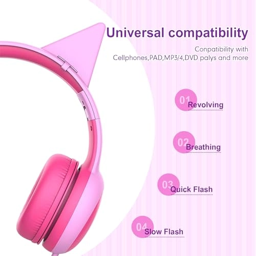 ETEJ-01 - Bluetooth Over Ear