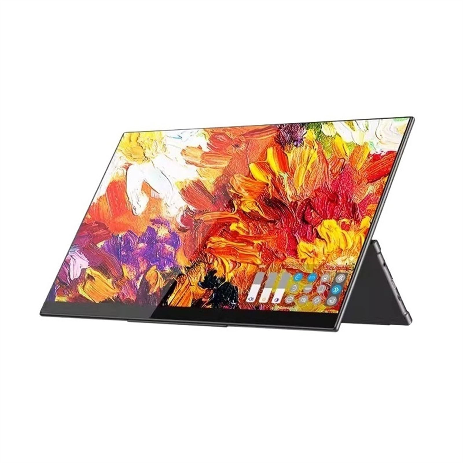 Portable Monitor - wpenshiDM125 15.6 inches 1920*1080
