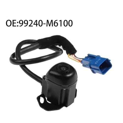 Car Reversing Camera - Night Vision Wire 1920*1080 Pixels