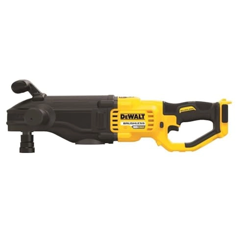 FLEXVOLT Right Angle Drill - 0.01 Wh