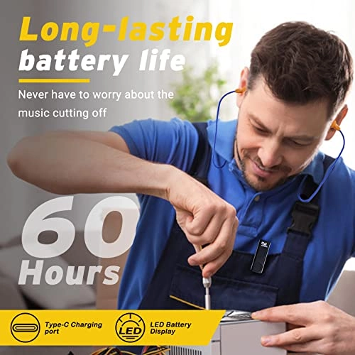 9009900405333 Wireless Earbud