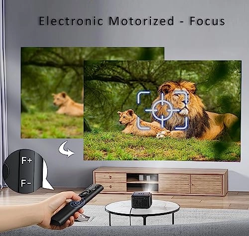 ADAM V44V61 3600 Lumens