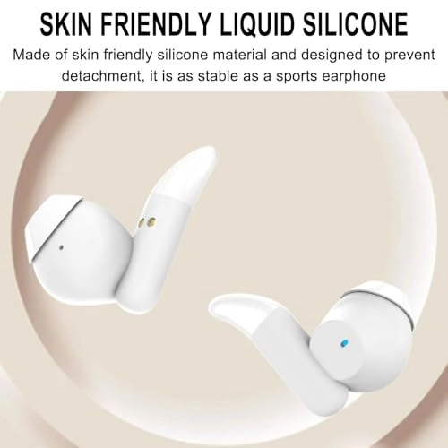 Invisible Sleep Wireless Earphone Wireless Earbud