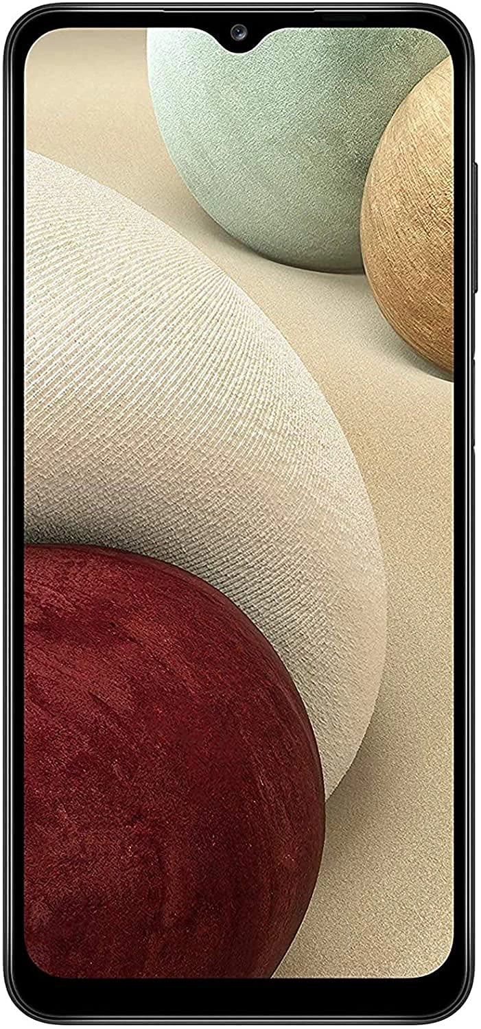 Galaxy A12 - 4GB 64GB