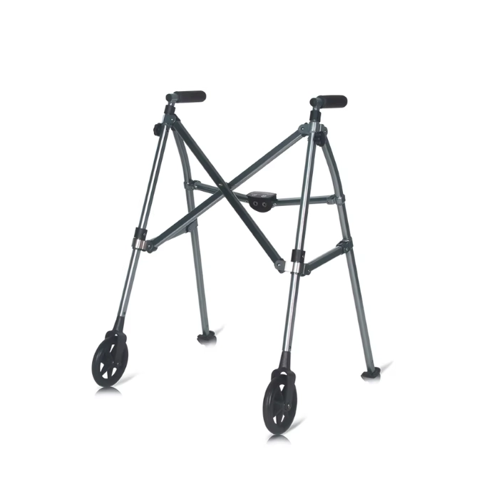 KAIYANG KY918L - Walker With Wheel