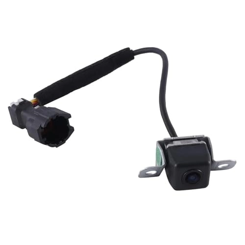 Rear View Camera - Night vision