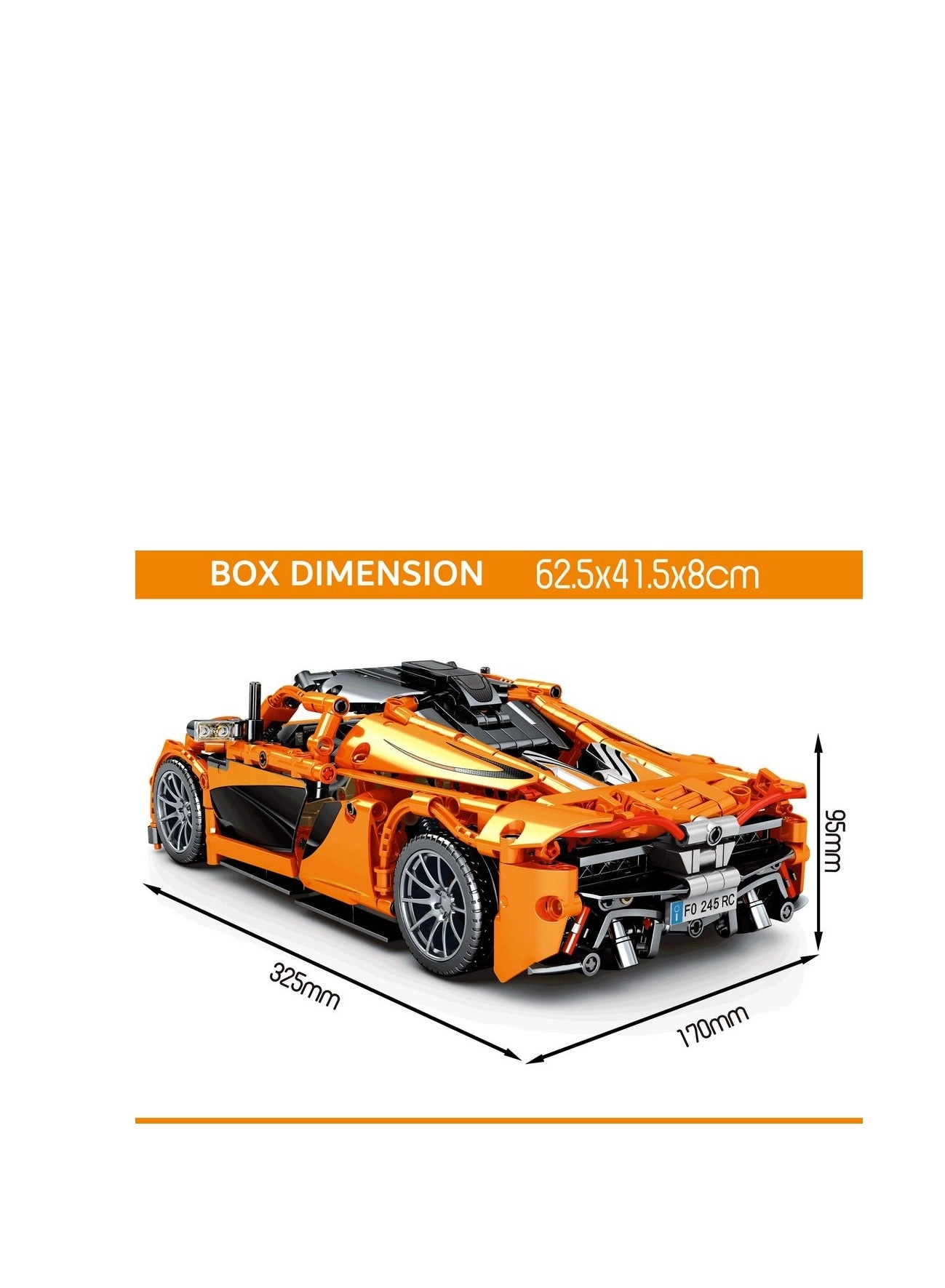 8602 - Sport 919 950pcs