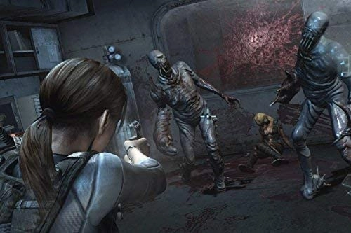 Resident Evil Revelations HD - Xbox One