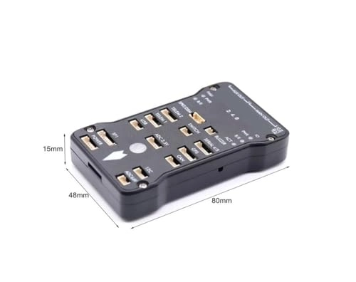 2.4.8 32-bit Flight Controller Autopilot