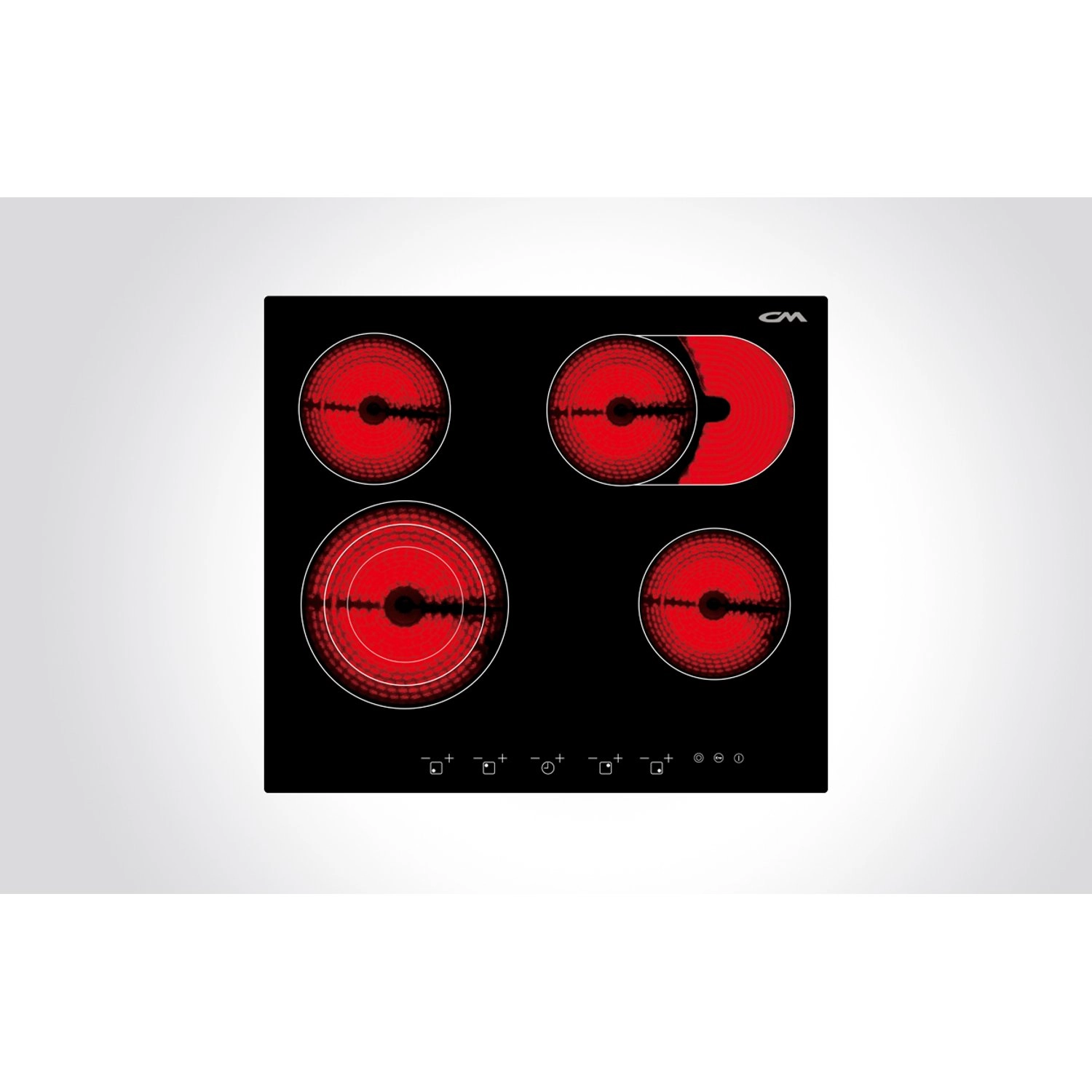 CM Dream PE58AV1T Ceramic hob
