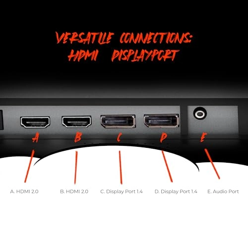 Q32G11ZNE - 32" 2560x1440