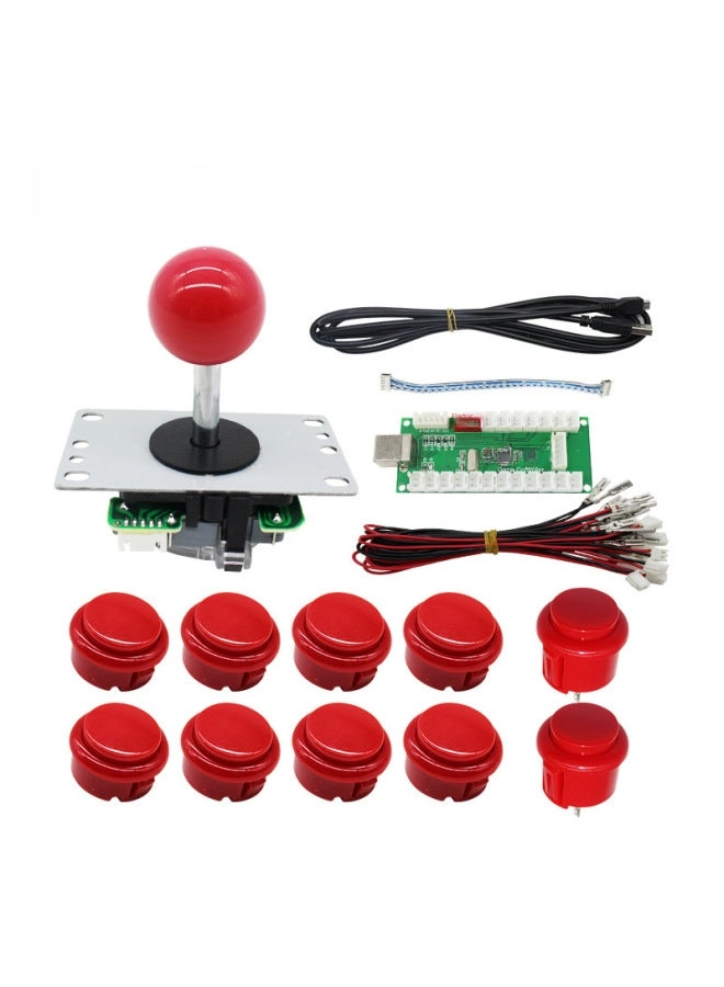 DIY Arcade - USB PC Kit