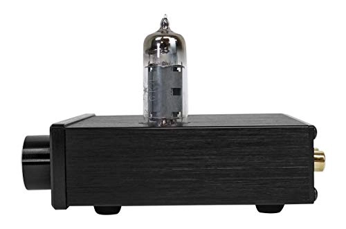 TubeHead - 6K4 Tubes 180mW