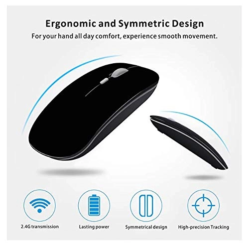 Optical Mouse - USB