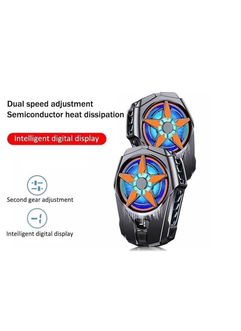 SL-09 - Mobile Phone Radiator USB Powered