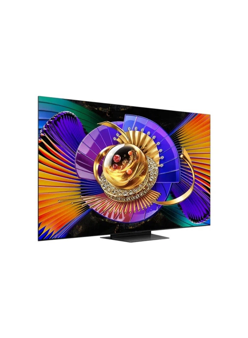 TV 65C79L 65"