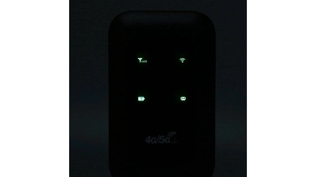 H806 - 3G 4G 802.11 b g n 150Mbps