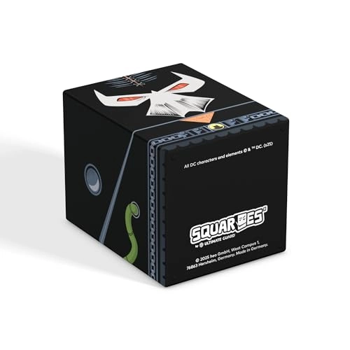 Squaroes - 100 playing cards