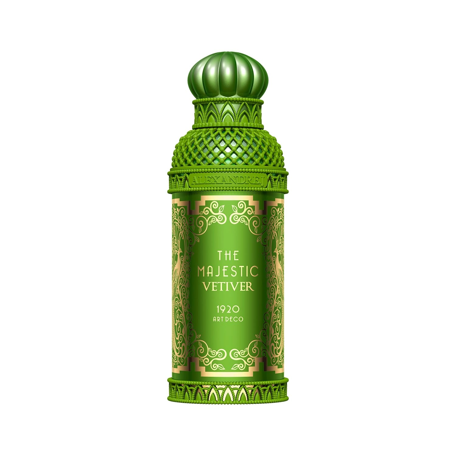 Alexandre.J Majestic Vetiver Eau de Parfum 100ml