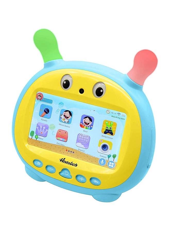 K79 Kids Tablet - 1GB 7-Inch 16GB