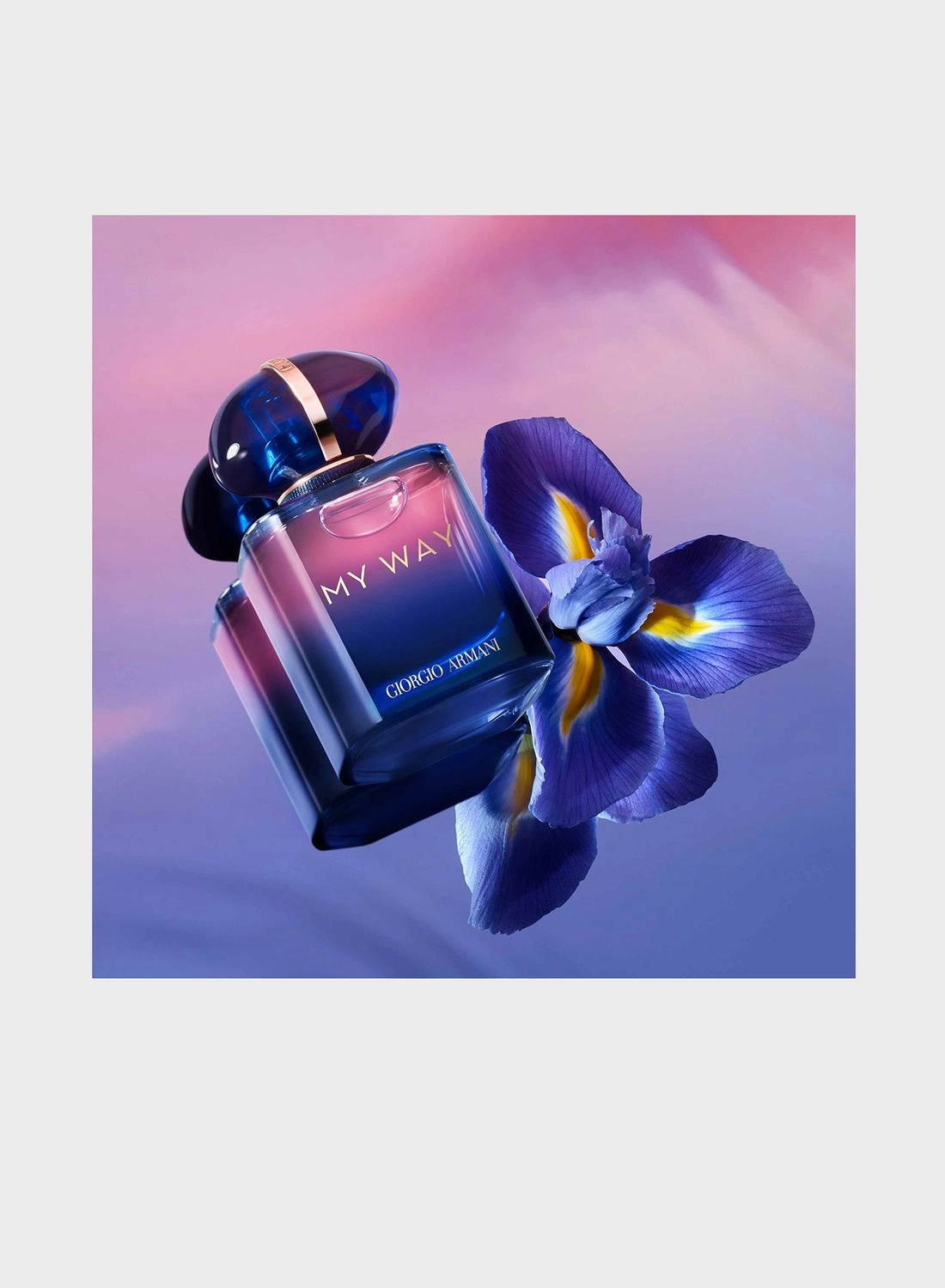 My Way Eau de Parfum 50ml