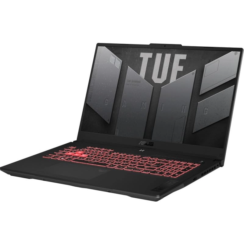 TUF Gaming A17 - 17.3'' Ryzen 7 7445HS 16GB DDR5 512GB SSD