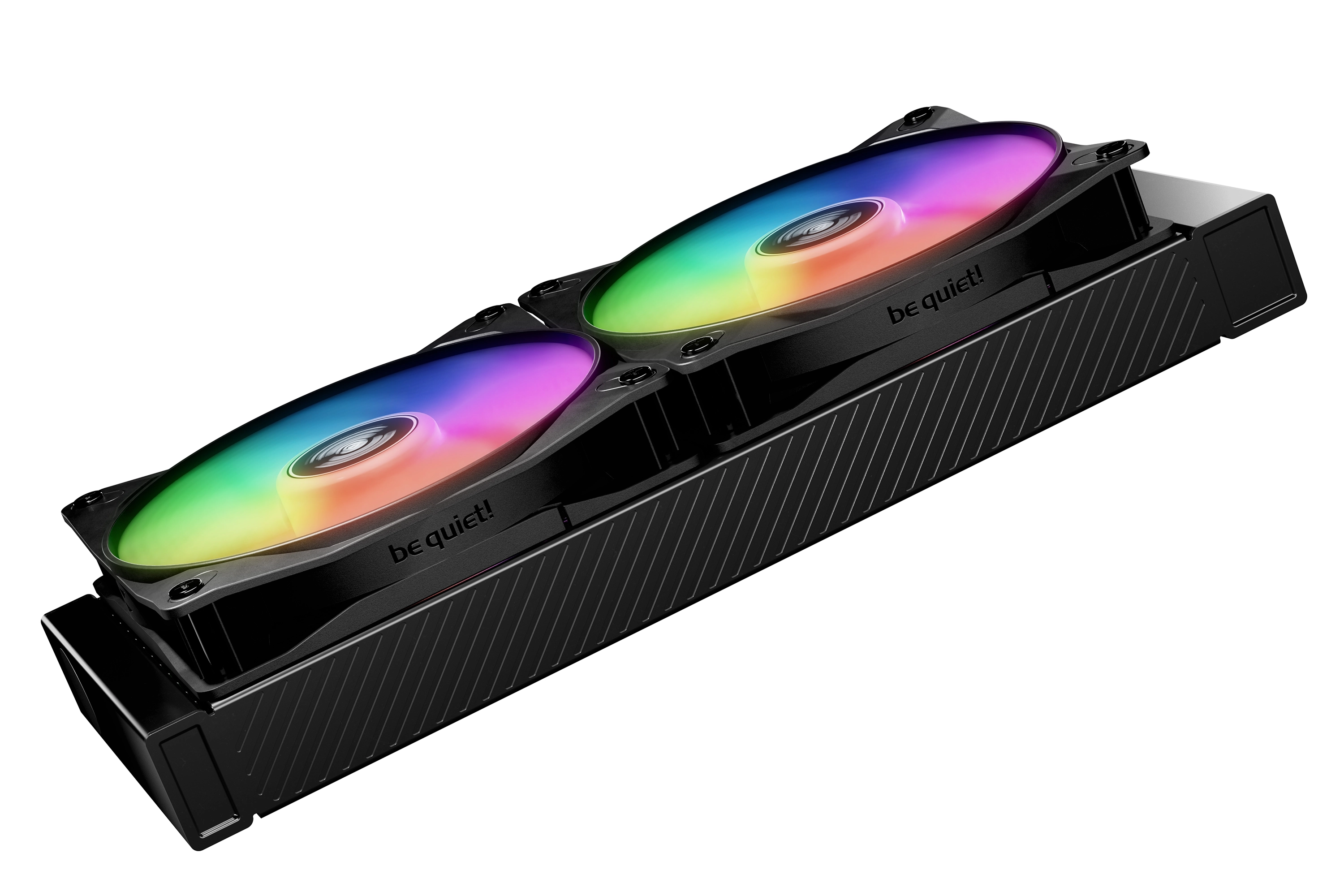 Light Wings - 3 fan(s) 140mm