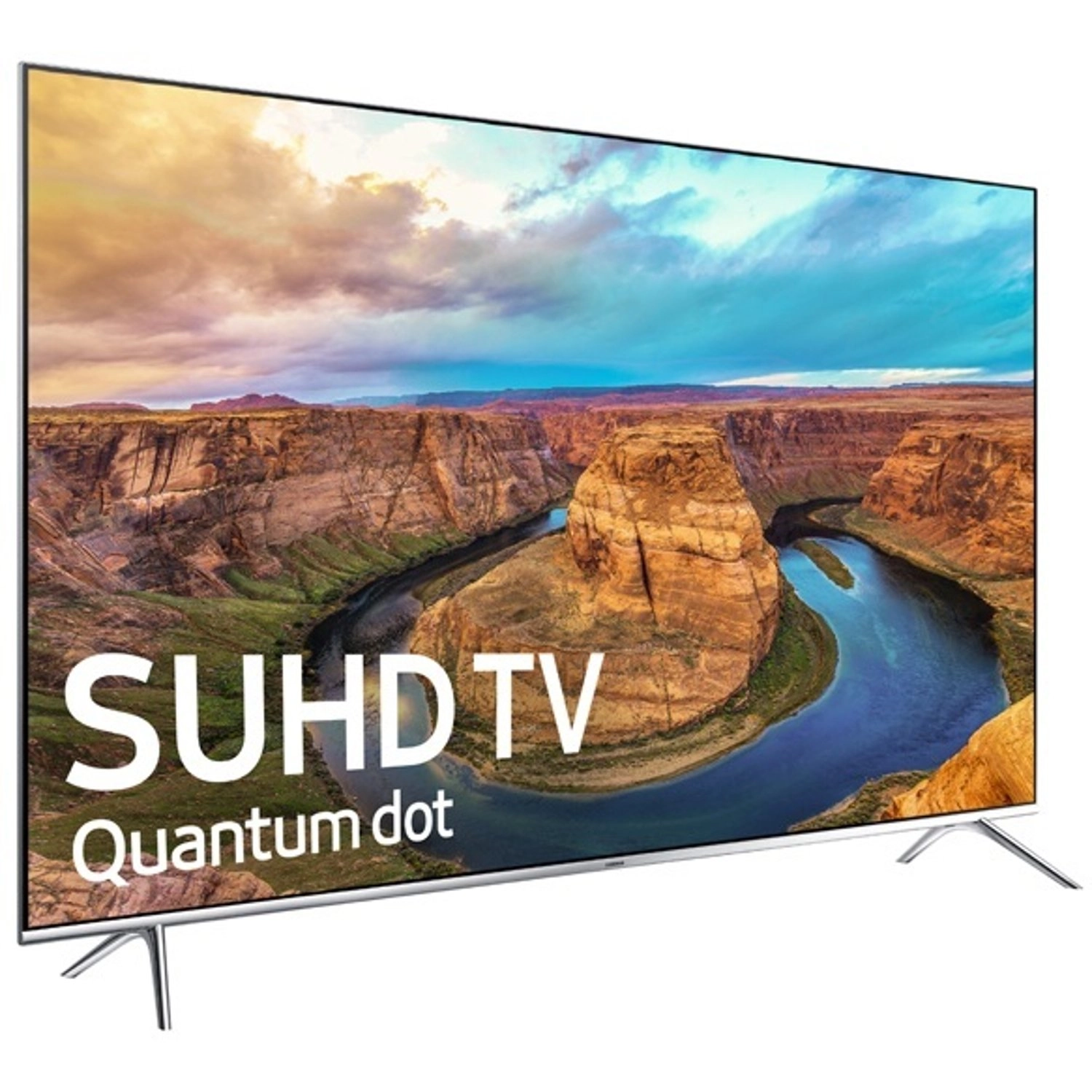 UA60KS8000KXZN - 60 in