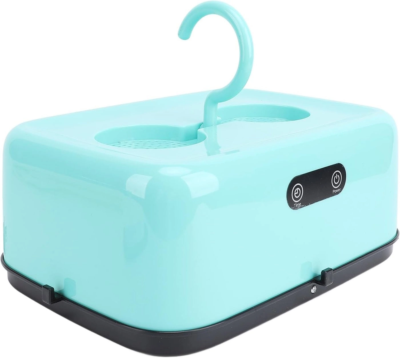 AUNMAS Portable Clothes Dryer - Hot Air ABS