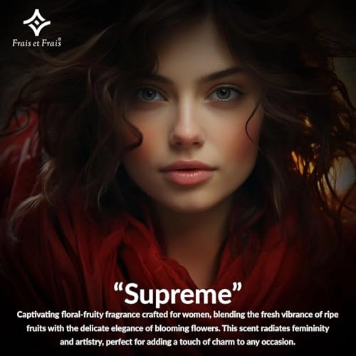 Honour Supreme Eau de Parfum 100ml