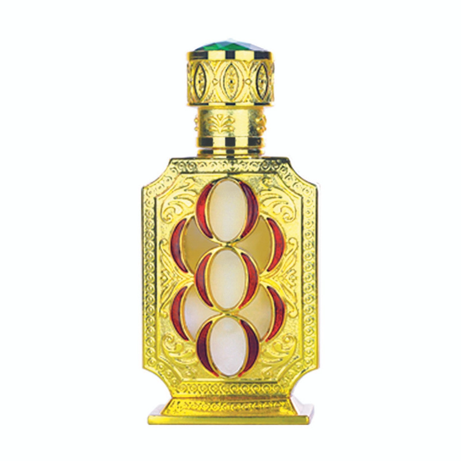 The House of Sterling Oud Rose - 20 ml