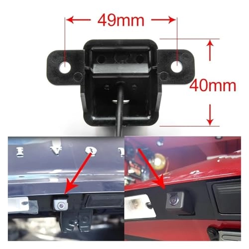 56054158AB - Night vision Wireless 1080P