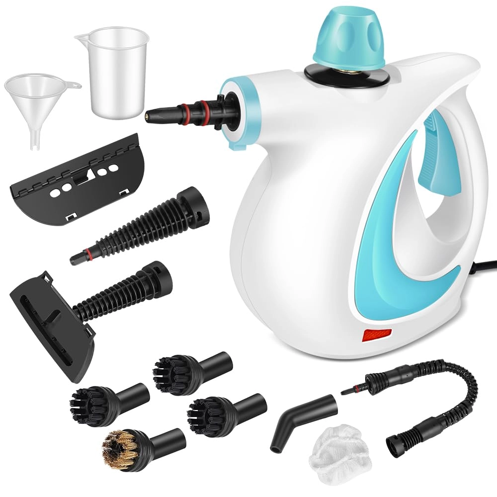 Steam Cleaner - 350 Milliliters