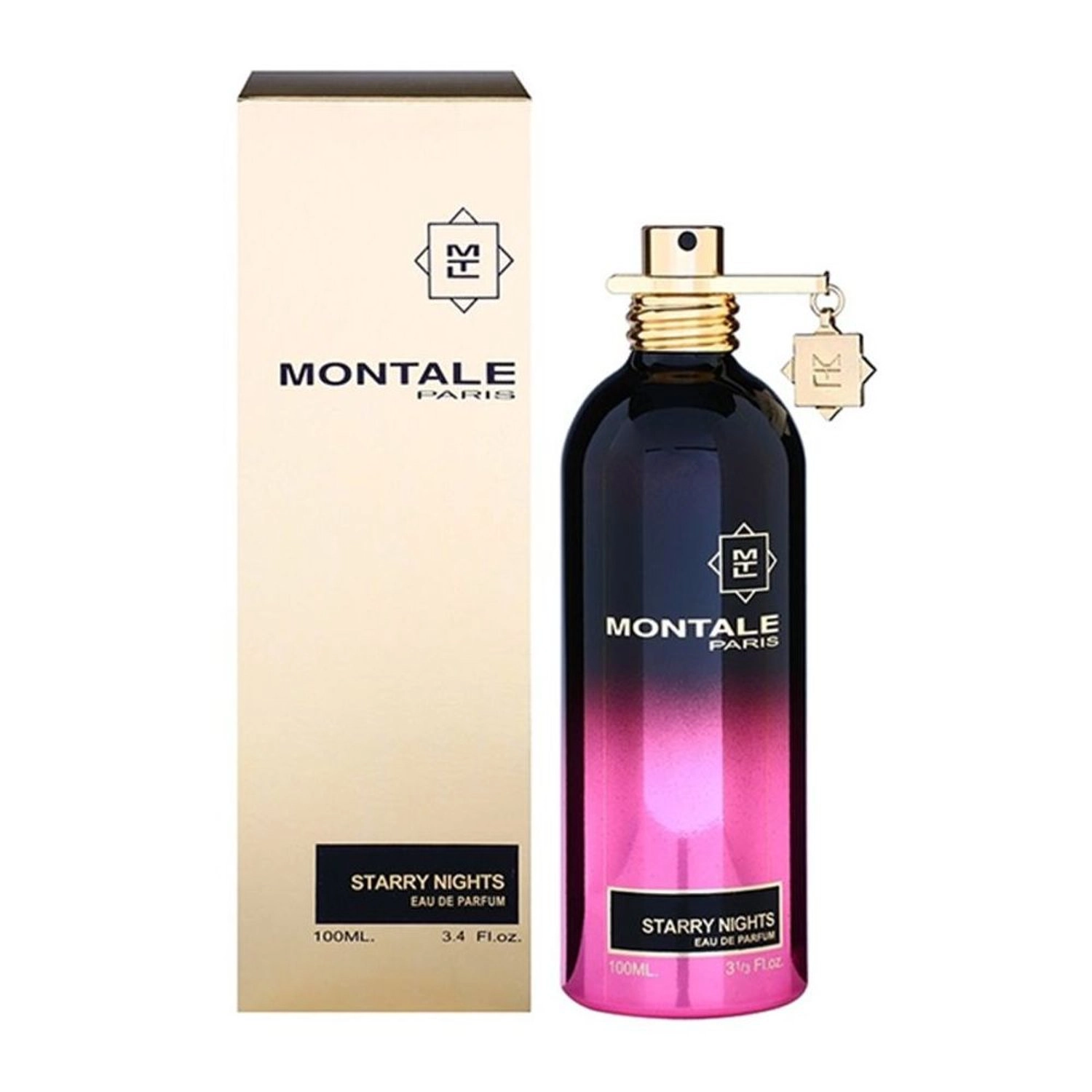 Montale Paris Starry Nights Eau de Parfum - 100ml