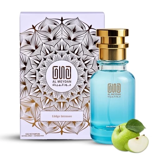 Eddge Intensee Eau de Parfum 80 ml