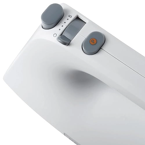 HMP32.A0WH - 3.4 Liter(s) 450 Watt