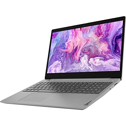 IdeaPad - 15.6'' Core i3-1115G4 20GB DDR4 512GB SSD