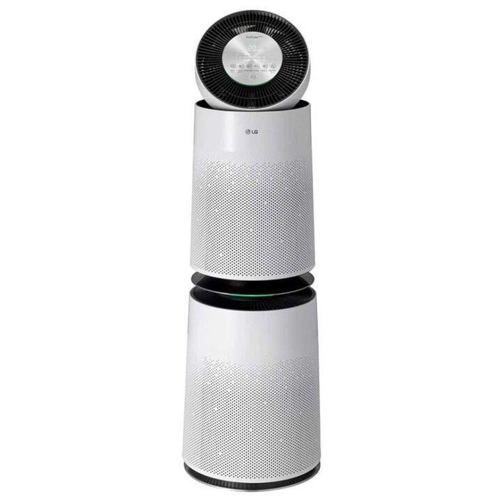 AS10GDWH0 - 779 m³/h 100 m²